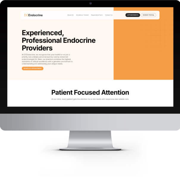 DC Endocrine