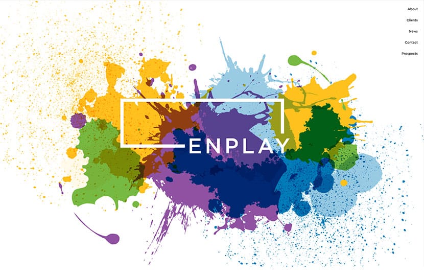 Enplay