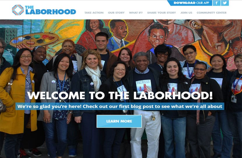 The Laborhood