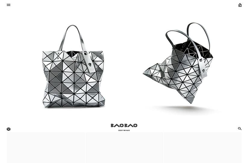 Bao Bao Issey Miyake