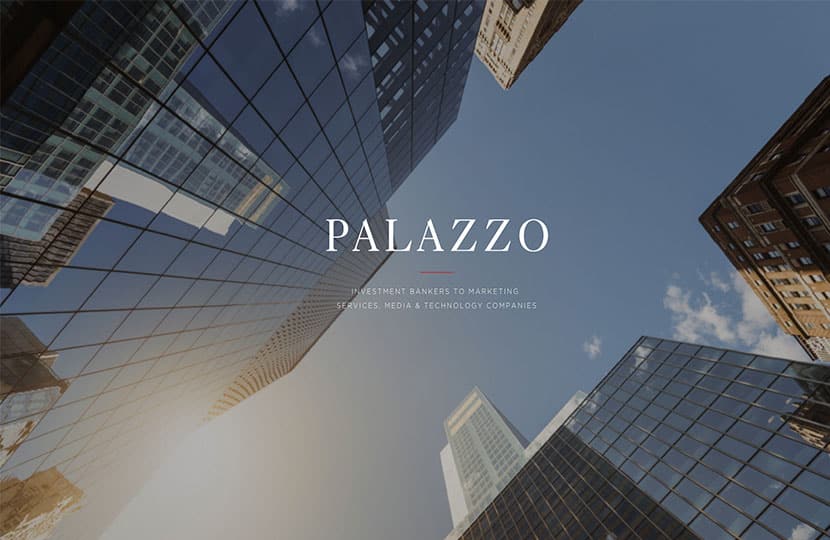 palazzo