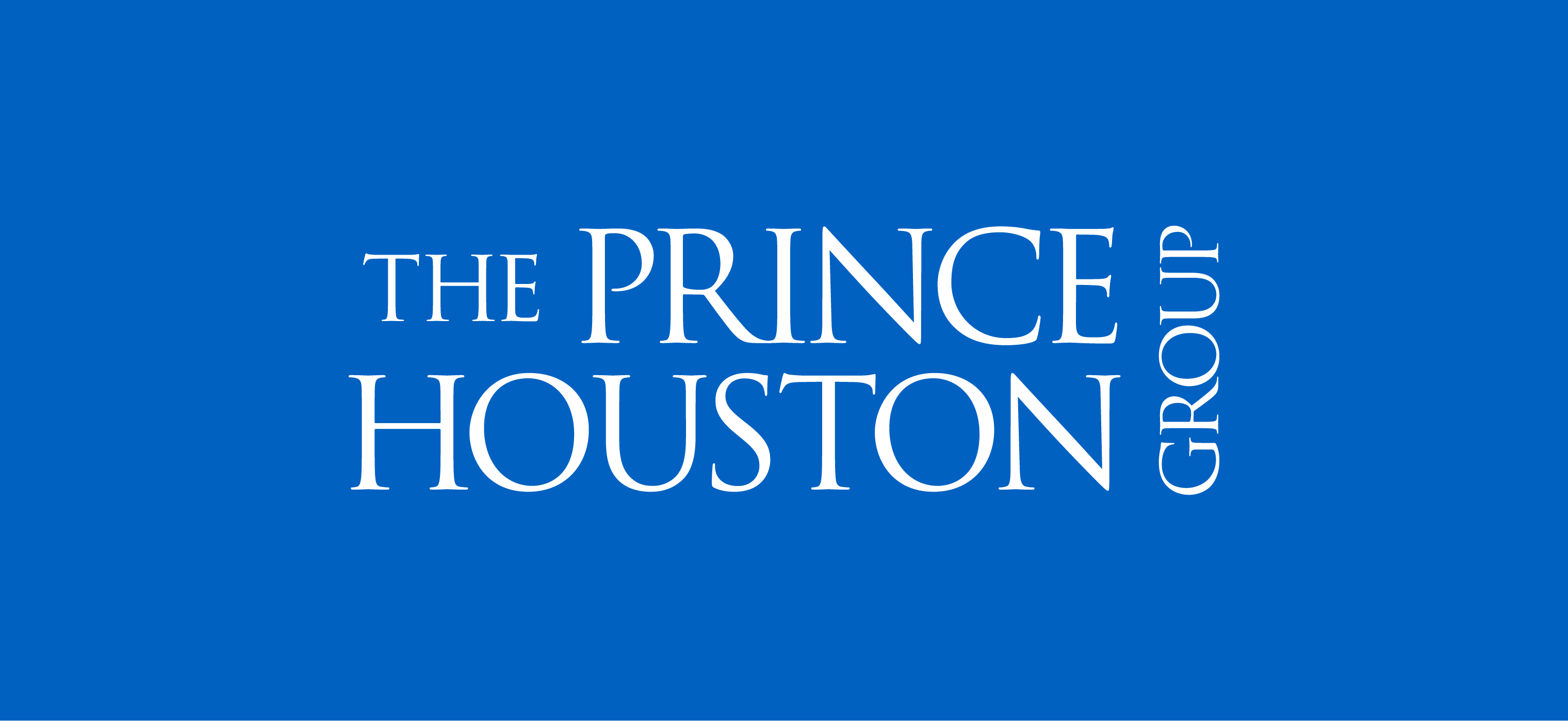 Prince Houston