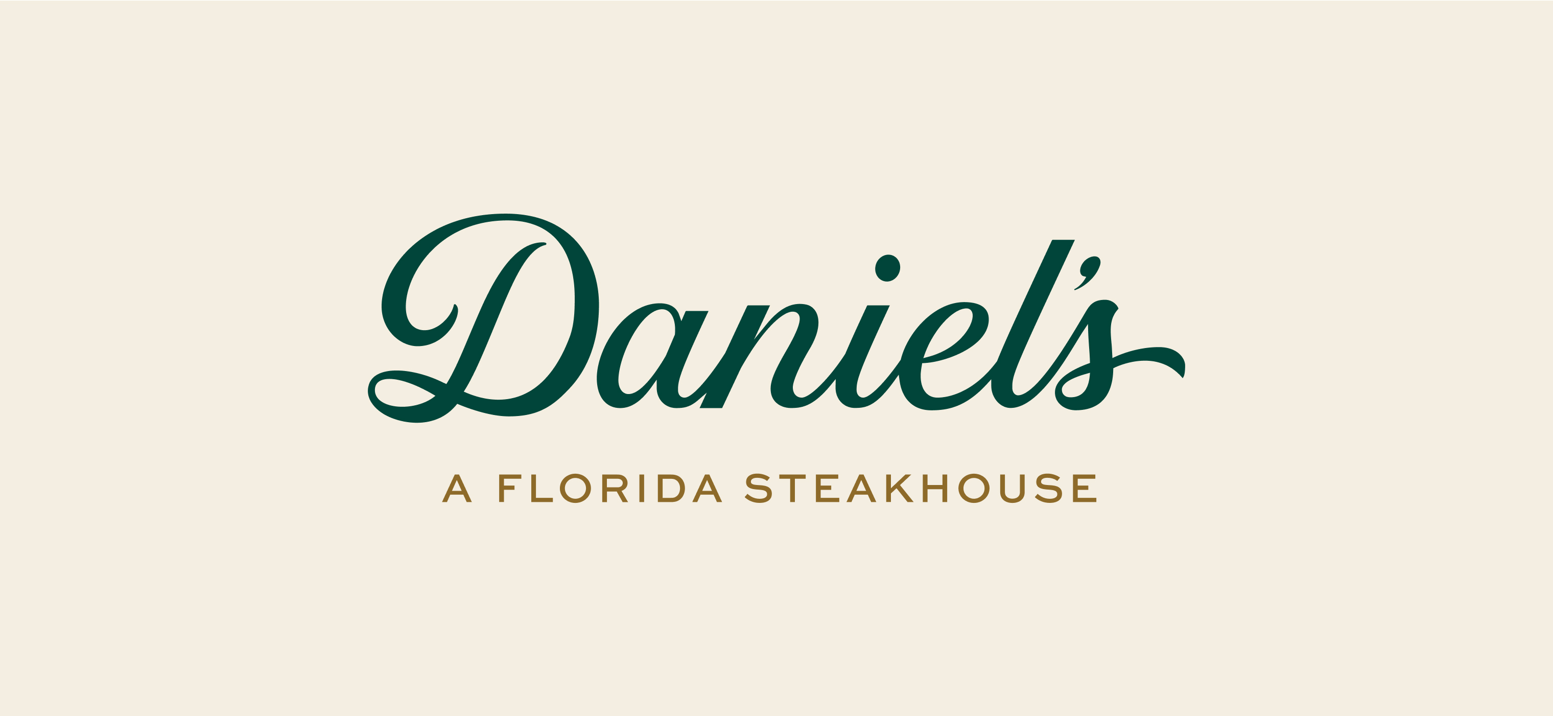 Daniel Steak