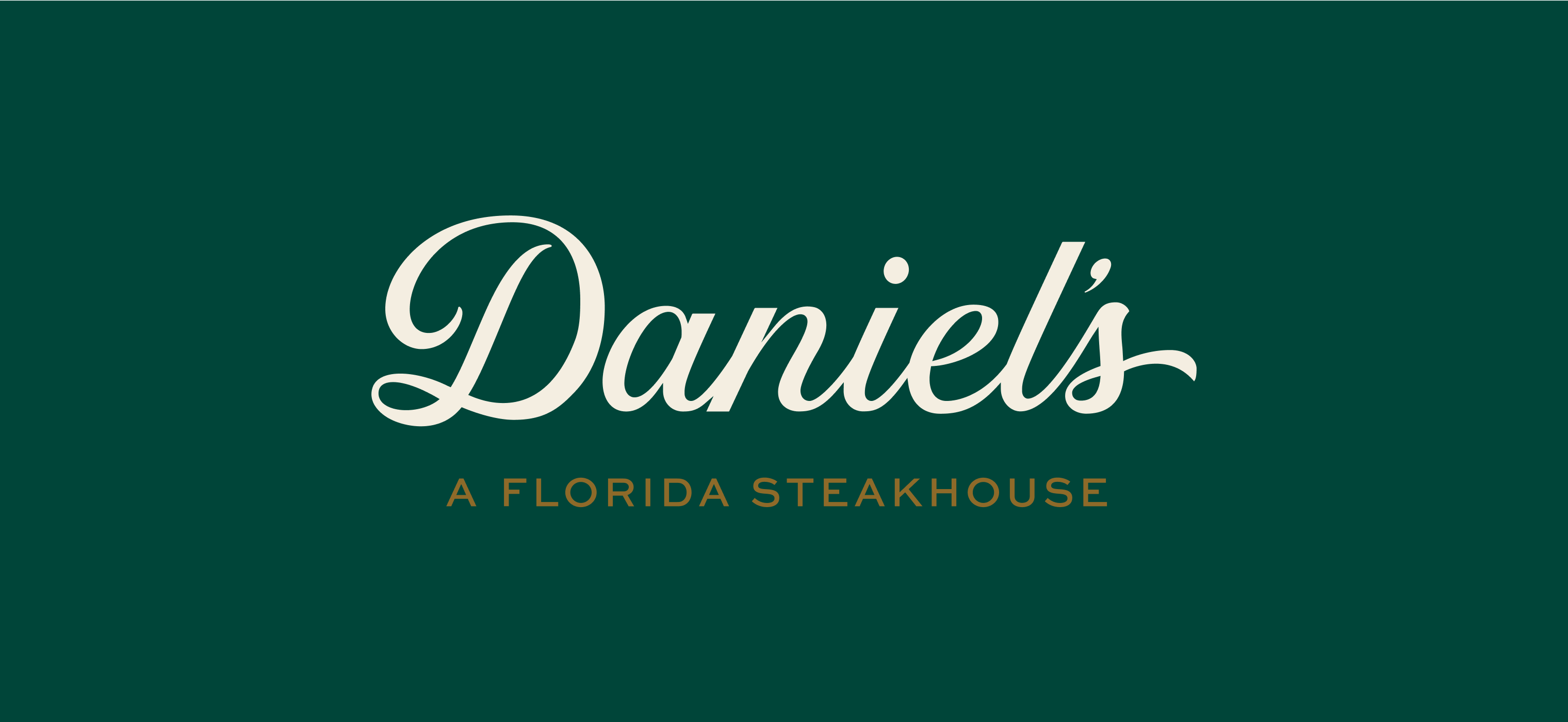 Daniel Steak