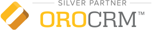 Oro CRM Silver Partner and Service Provider