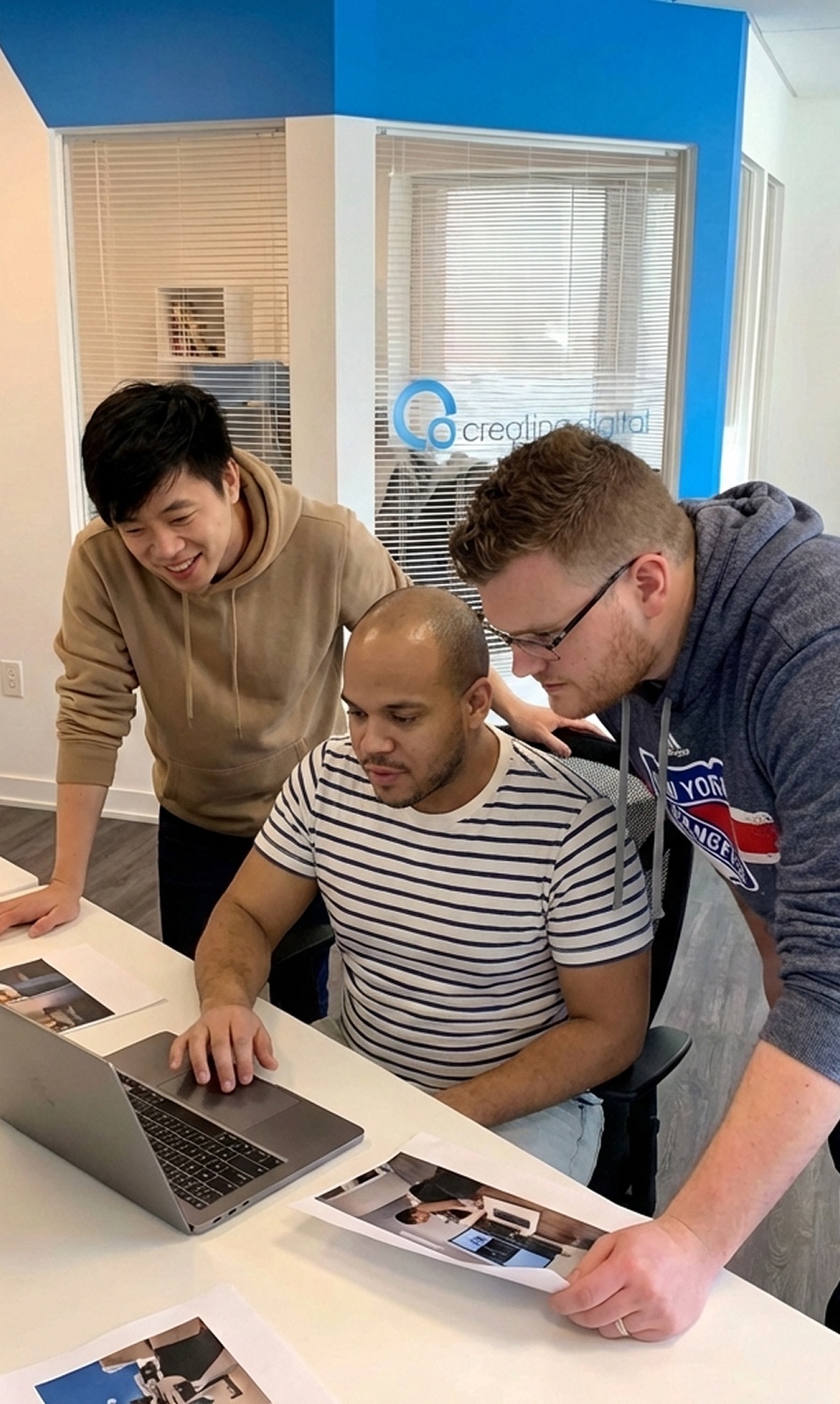 Supporting Your PPC Agency