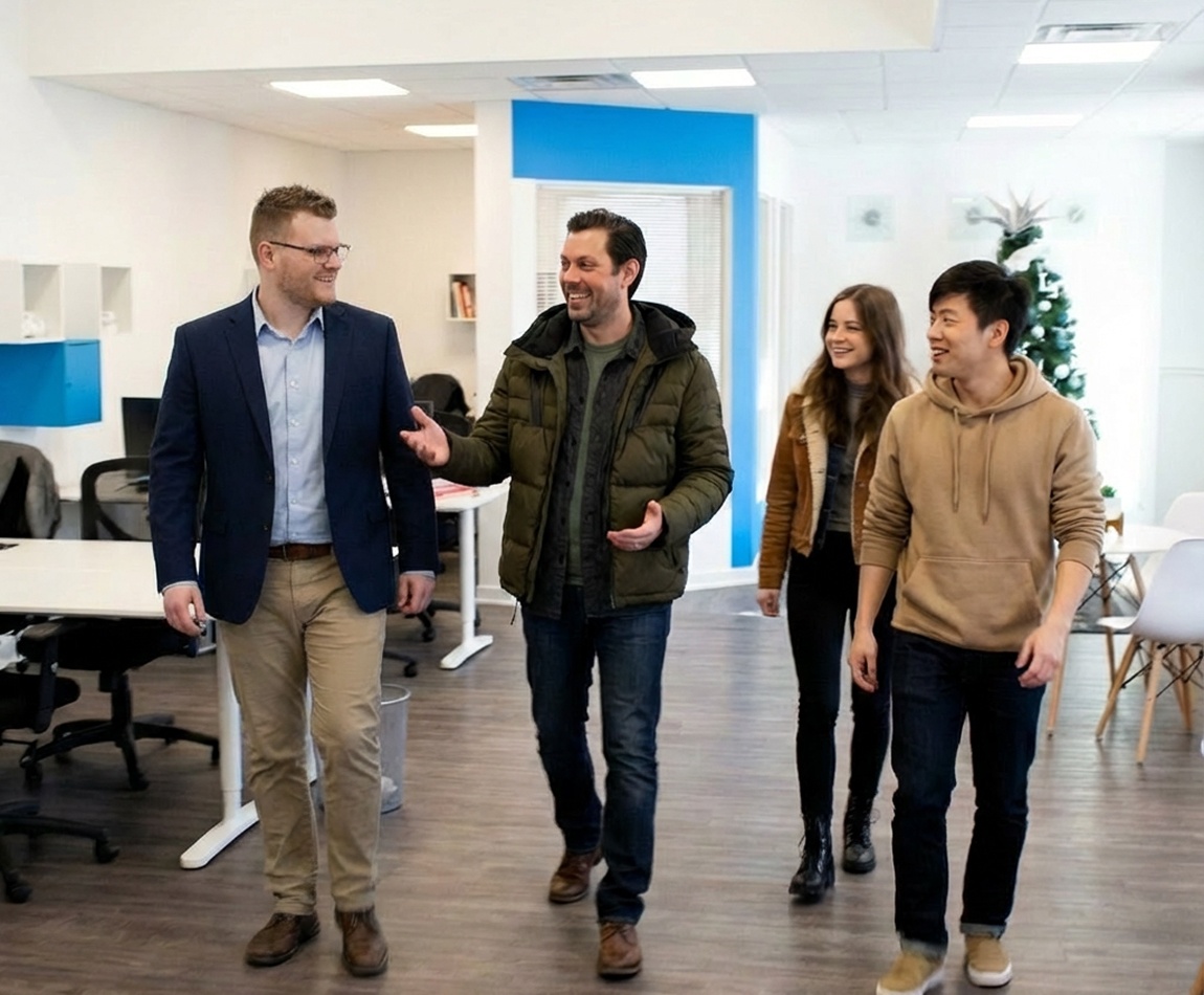 Why Teams Choose Creating Digital