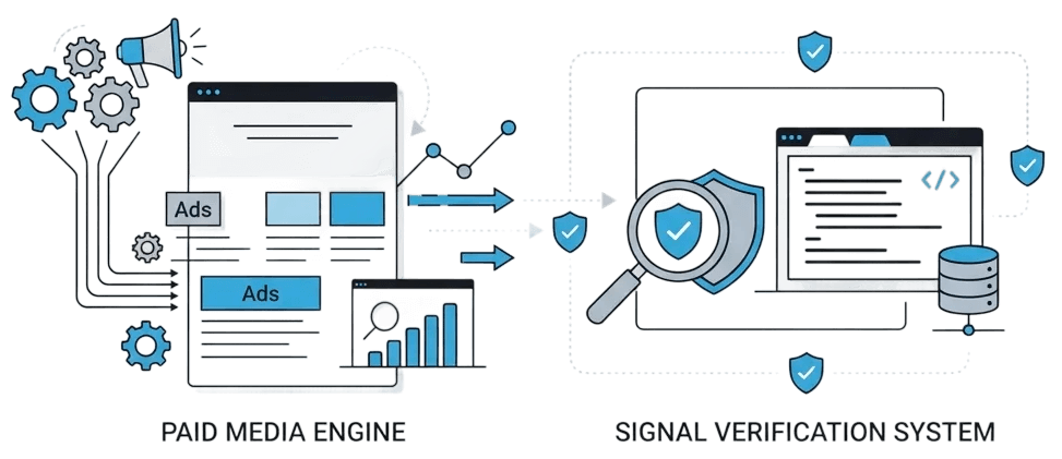 Built for Teams Using HubSpot or Salesforce