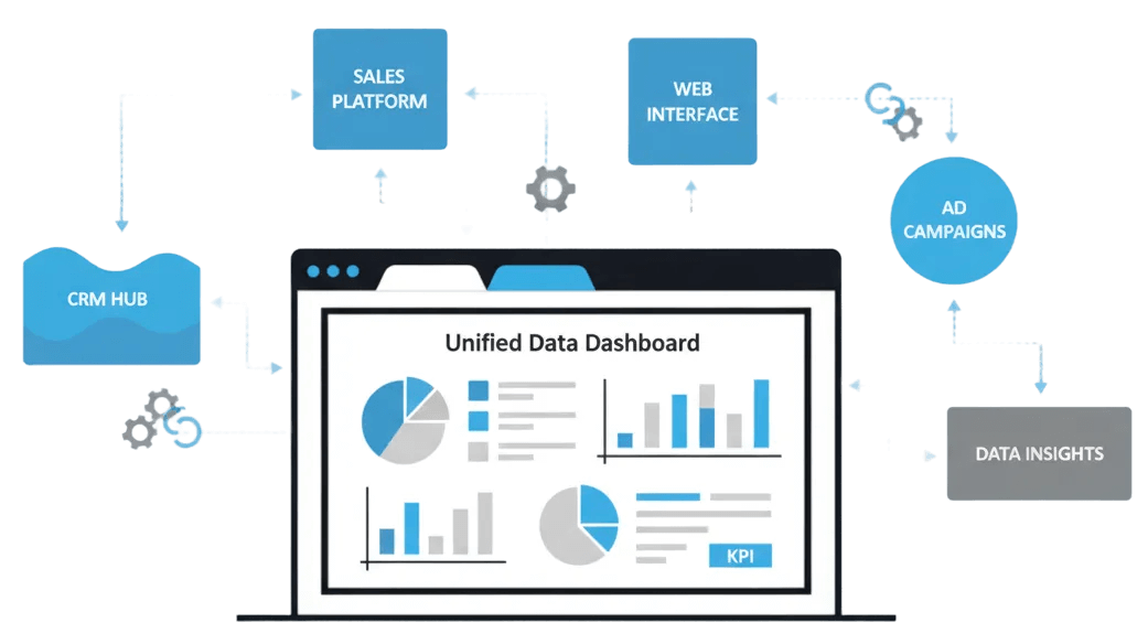 No One Owns the Technical Middle